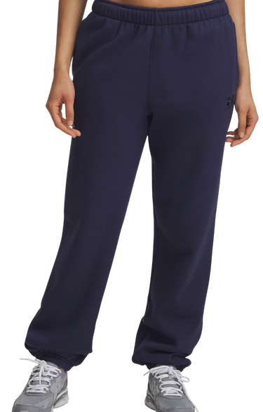 Trenirka Under Armour Fleece Jogger Icon Vida Mornarica | 6003676-403, 0