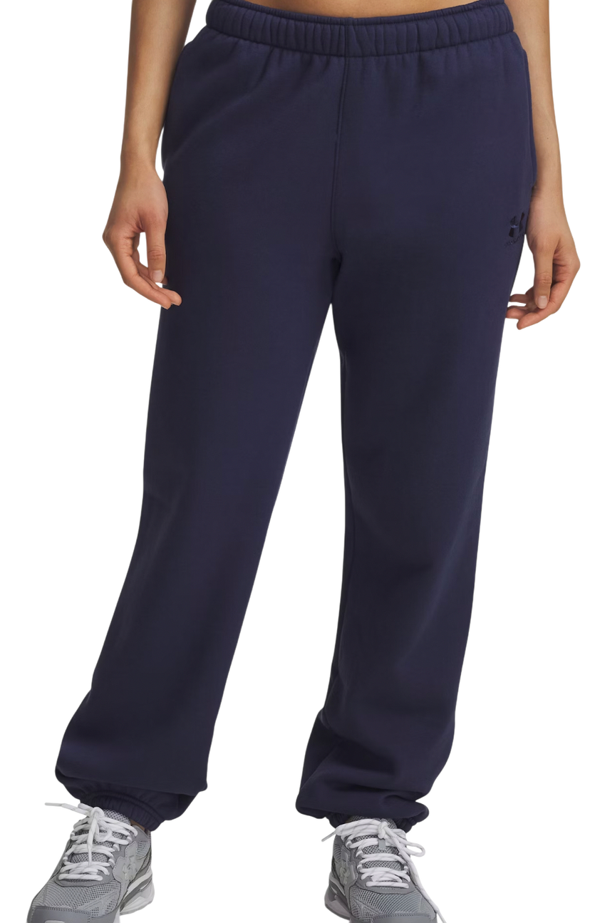 Trenirka Under Armour Fleece Jogger Icon Vida Mornarica | 6003676-403
