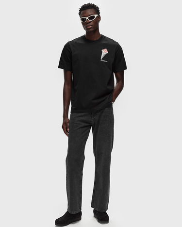 Kavbojke OUR LEGACY Third Cut Jeans Siva | M4195TS, 1