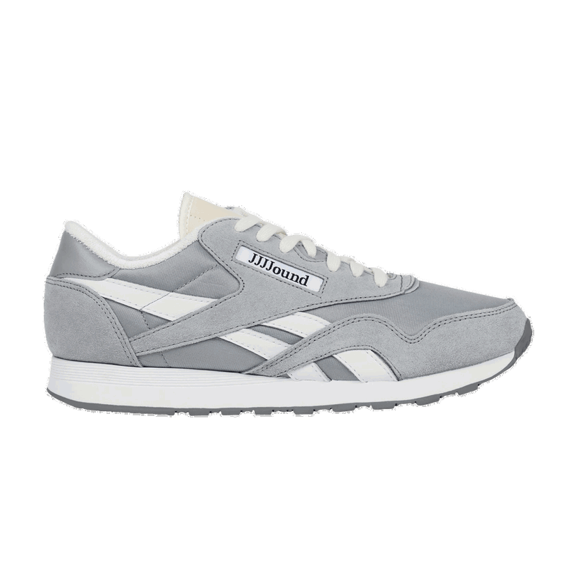 Superge in čevlji Reebok JJJJound x Classic Nylon Siva | 100206796