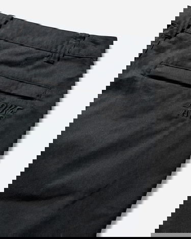 Hlače Jordan Jordan x Nigel Sylvester Bike Pants Črna | HQ1734-010, 4