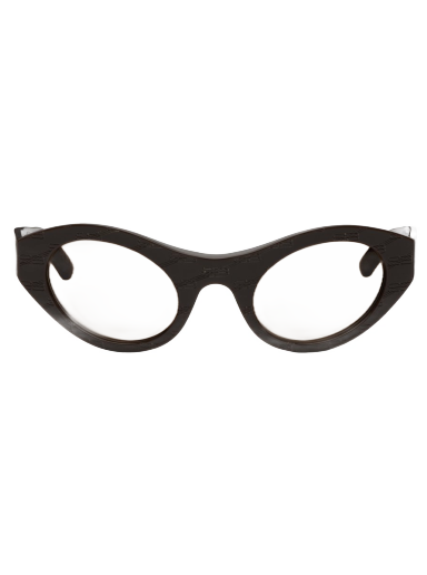 Sončna očala Balenciaga Monogram Sunglasses Rjava | BB0250S