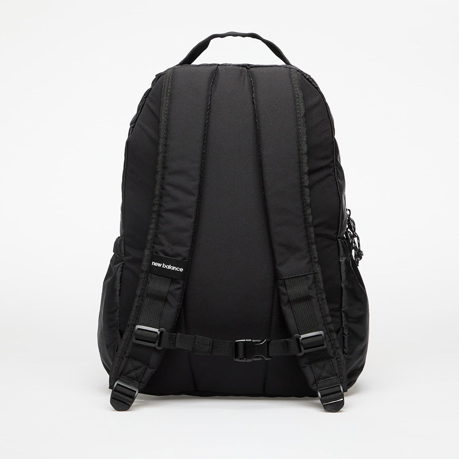 Nahrbtnik New Balance Essential Backpack Črna | LAB51900BK, 1