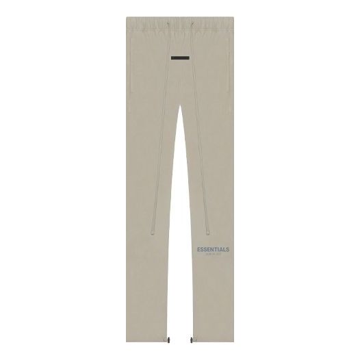Trenirka Fear of God Essentials Track Pants Bež | FOG-SS21-644
