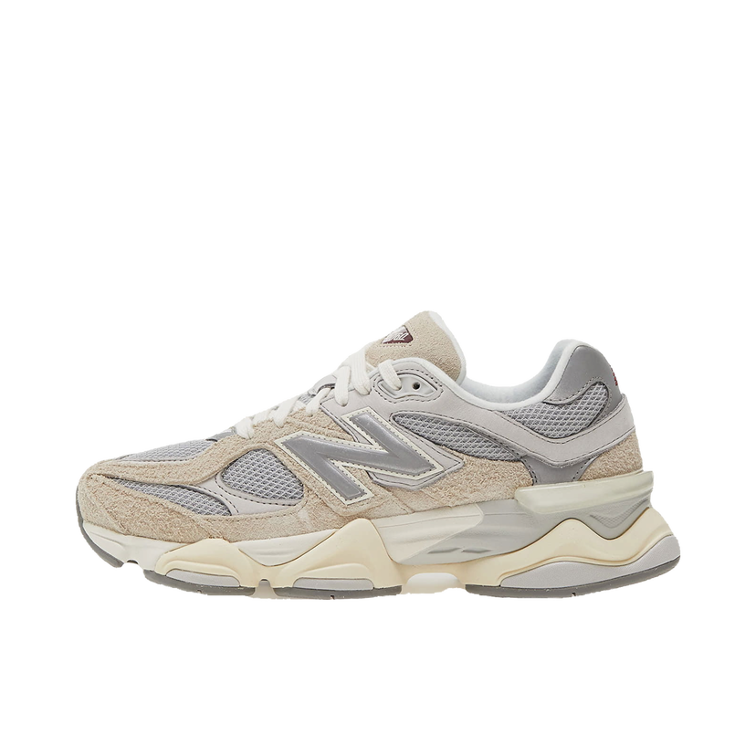 Superge in čevlji New Balance 9060 "Lunar Year Grey" Siva | U9060LNY