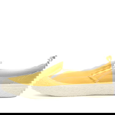 Superge in čevlji YMC Slip-On Sneakers Rumena | PFUZC-YLW, 2