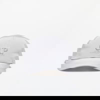Chrome-R Logo Cap Drizzle Grey