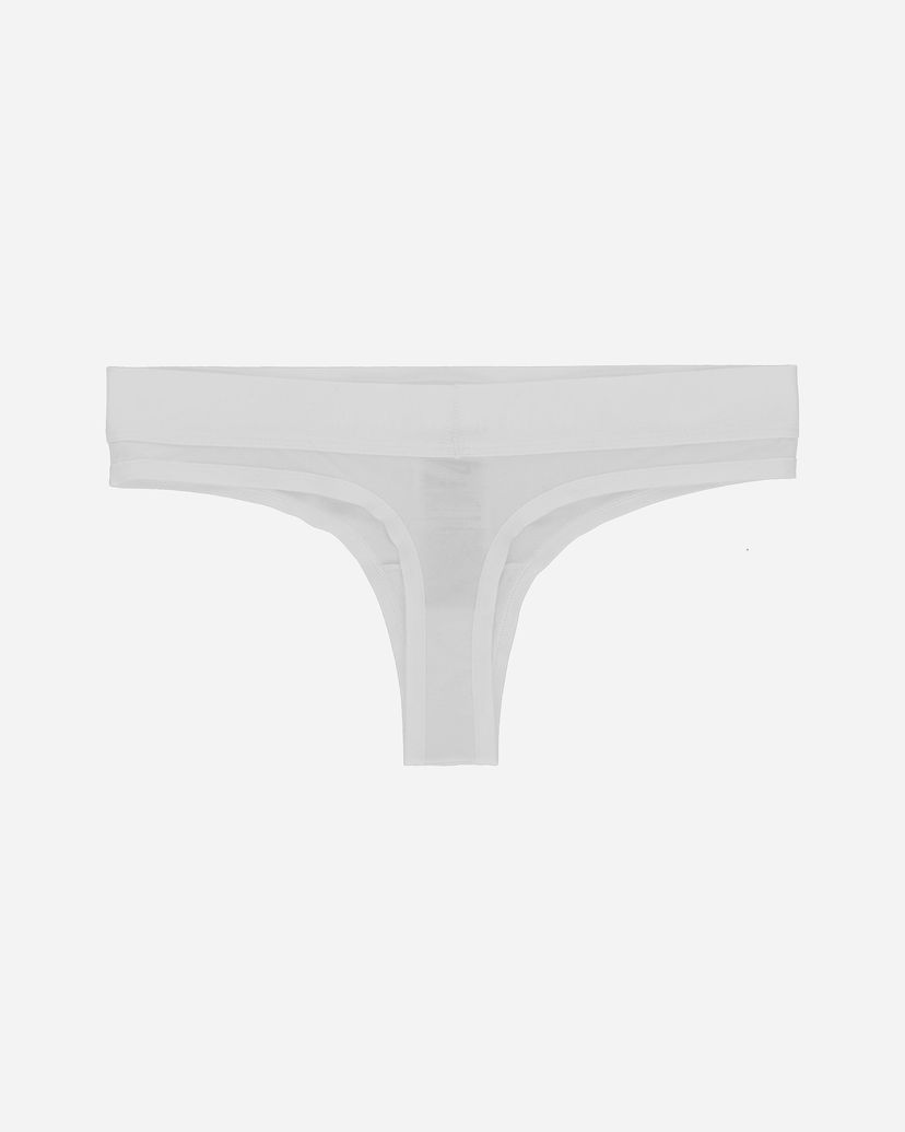 Spodnjice Nike MMW Underwear White Bela | CK1546-100