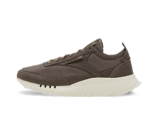 Superge in čevlji Reebok Classic Legacy Zelena | S24180