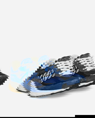 Superge in čevlji New Balance Made in USA 990v6 Modra | U990IA6, 1