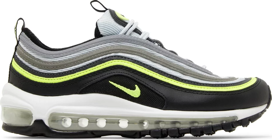 Superge in čevlji Nike Air Max 97 "Icons Neon" Večbarvna | 921522-030, 0