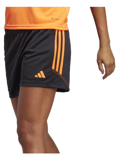 Kratke hlače adidas Originals Tiro 23 Club Shorts Črna | hz0192