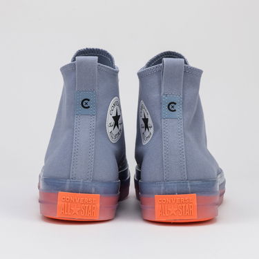 Superge in čevlji Converse Chuck Taylor All Star CX Hi Modra | 167808C, 3