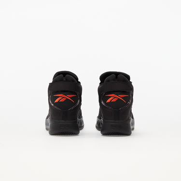 Superge in čevlji Reebok Instapump Fury Zone Črna | GX0295, 2