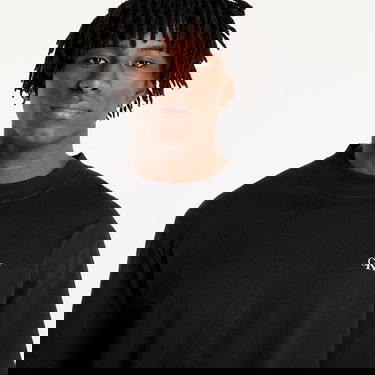 Majica CALVIN KLEIN Calvin Klein Jeans Painted Tee Črna | J30J327523 BEH, 1