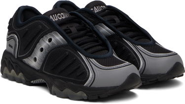 Superge in čevlji Saucony Matrix Črna | S70906-5, 3