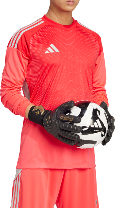 Dres adidas Originals Tiro 25 Competition Goalkeeper Jersey Rdeča | ji9724, 0