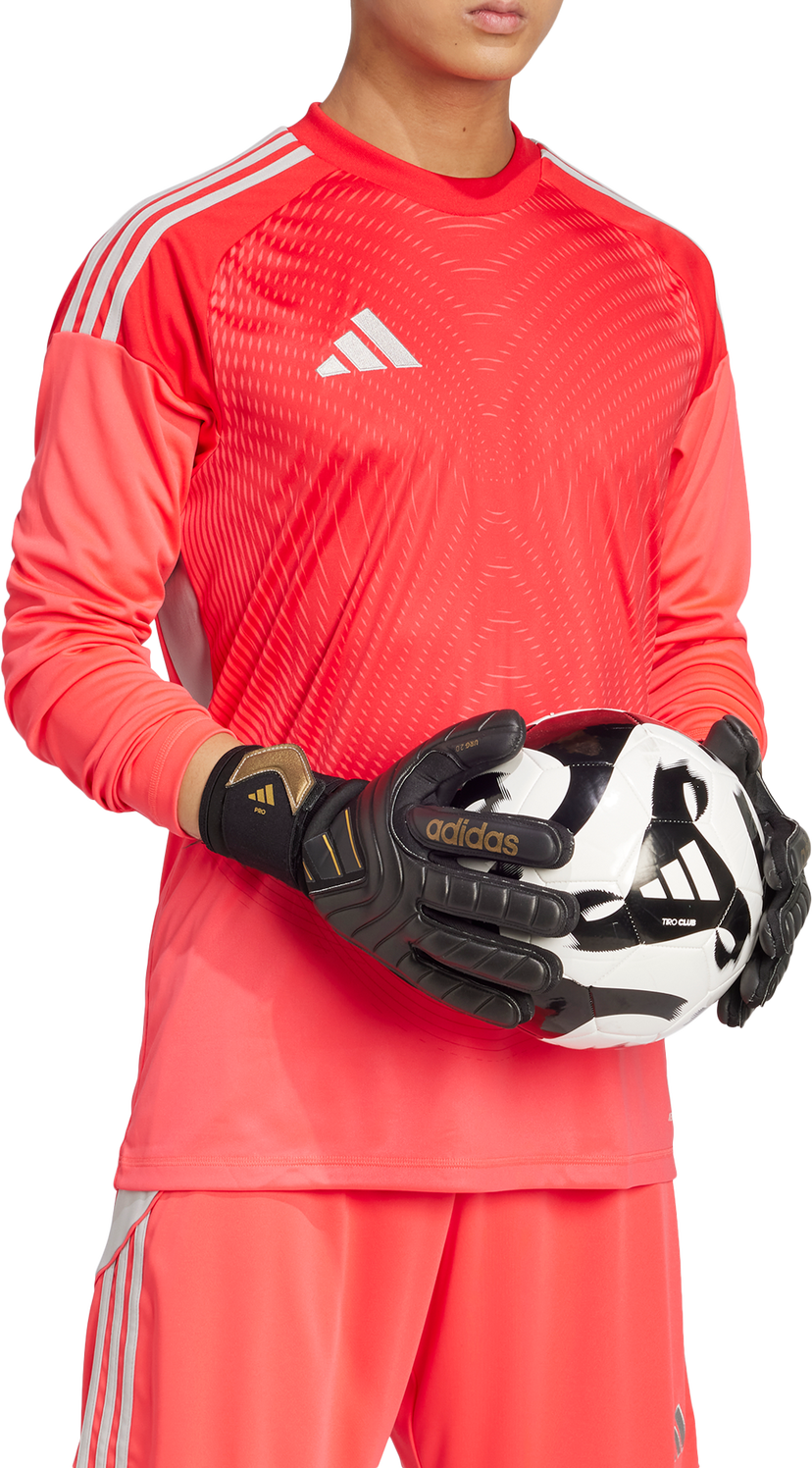 Dres adidas Originals Tiro 25 Competition Goalkeeper Jersey Rdeča | ji9724