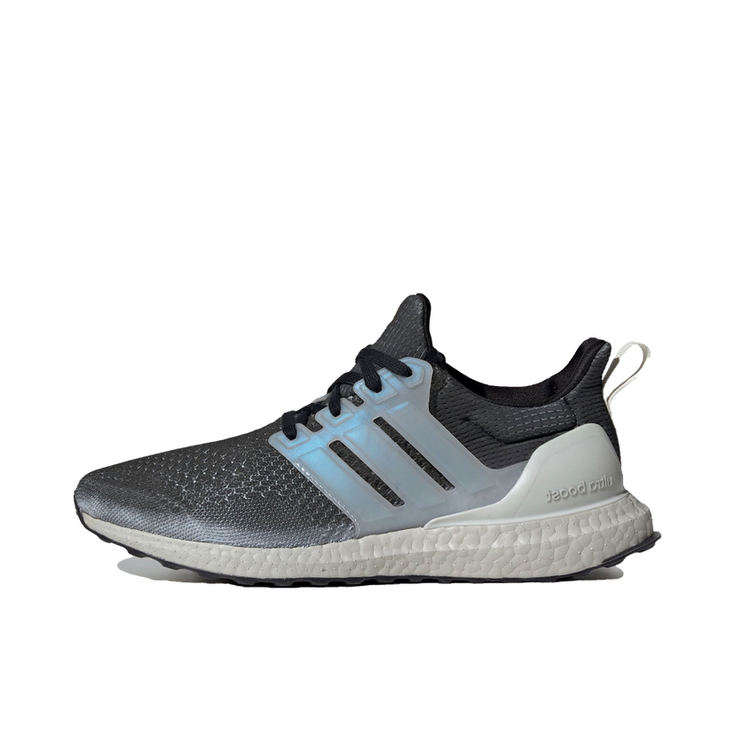 Superge in čevlji adidas Performance adidas Ultra Boost 1.0 Halo Blue Siva | IE8483