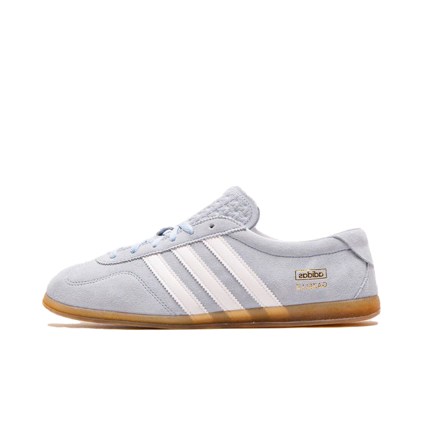 Superge in čevlji adidas Originals Gazelle Lo Pro Modra | JR8893