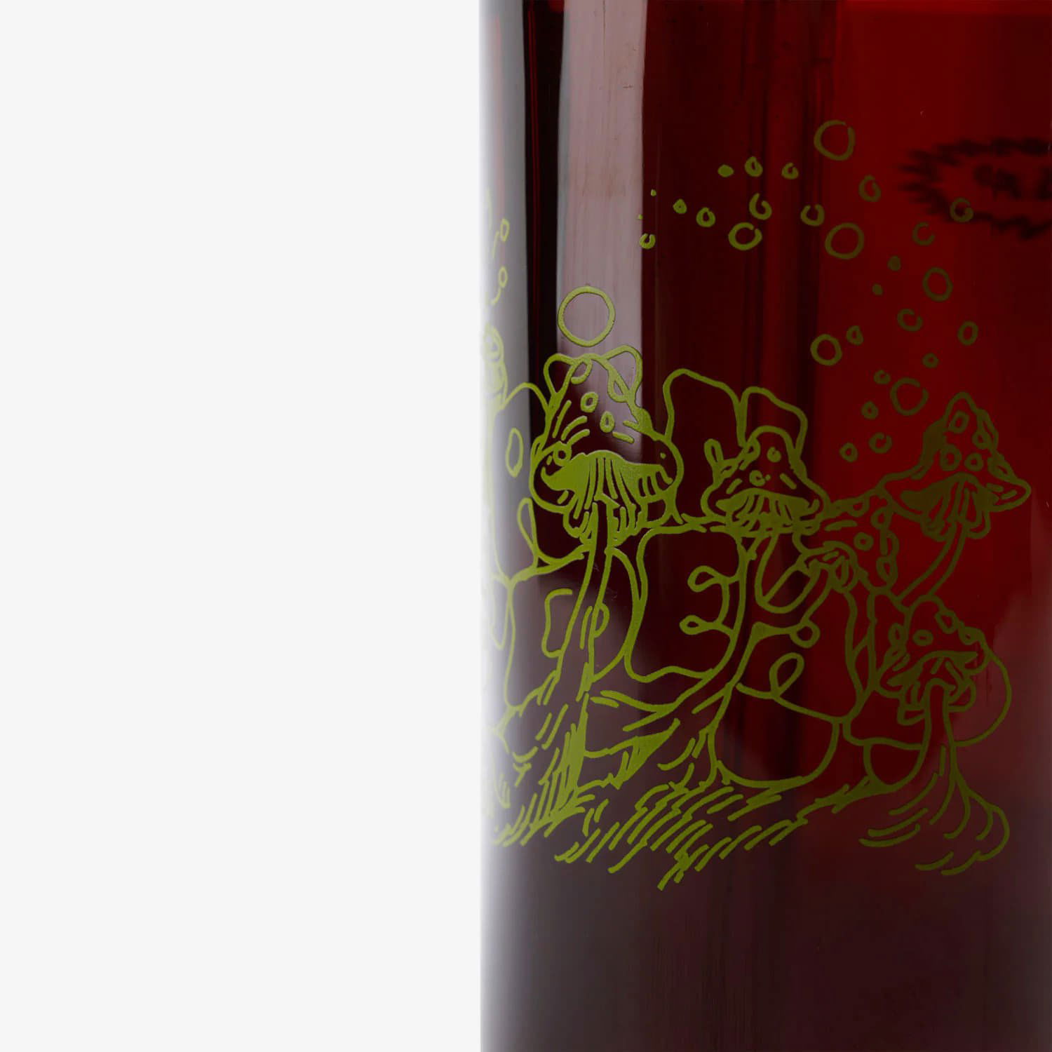 Parfumi in dišave Brain Dead Brain Dead Apothecary Liquid Castile Soap Rjava | P24A02004034, 1