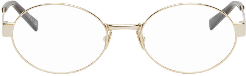 Sončna očala Saint Laurent Sunglasses Bež | SL 692 OPT