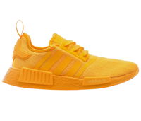 NMD R1 Collegiate Gold
