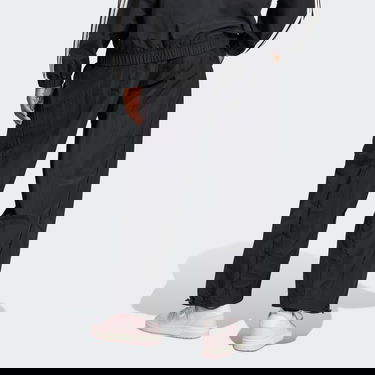 Hlače adidas Performance Woven Track Pants Črna | JE0147, 2