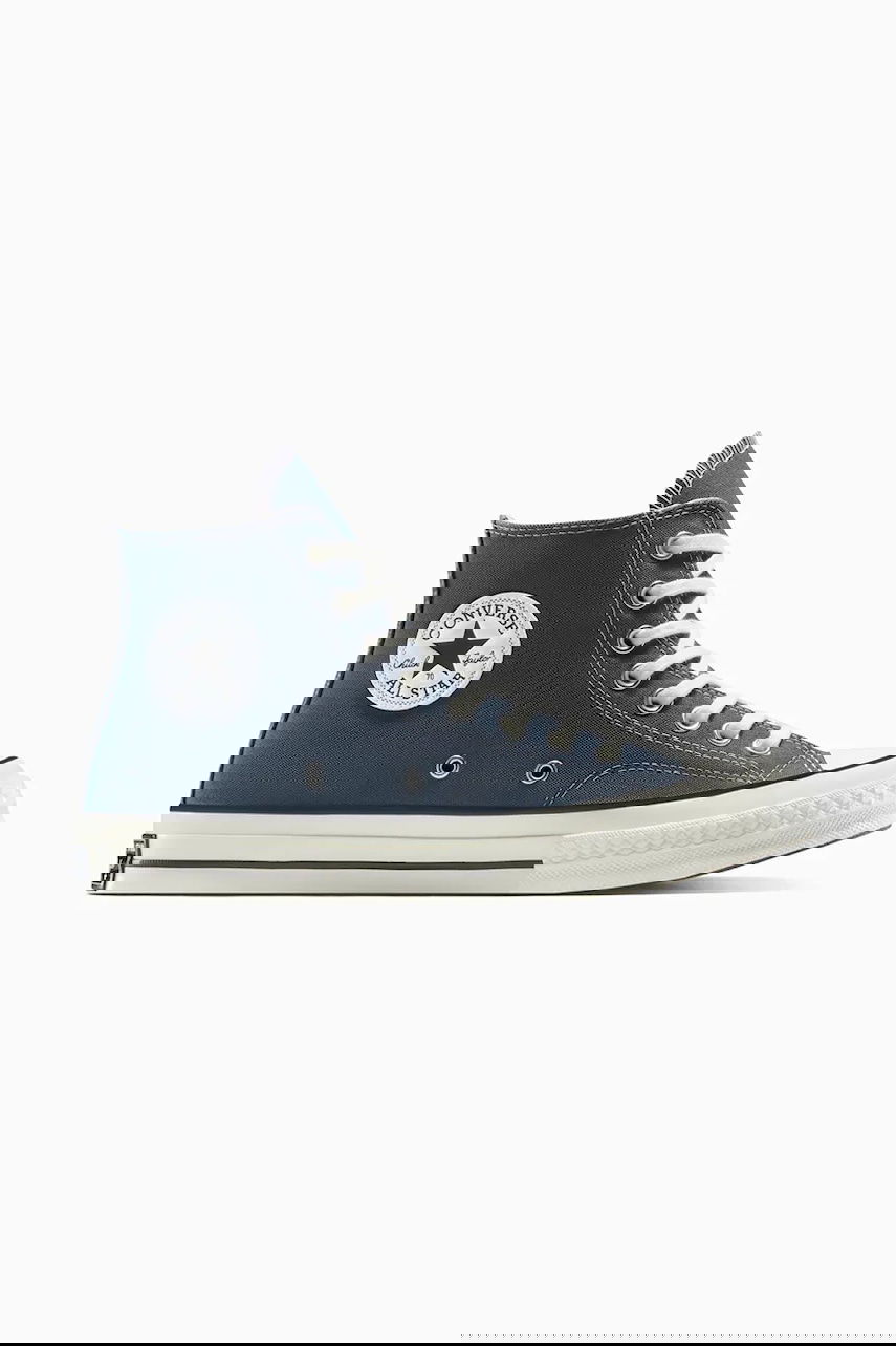 Superge in čevlji Converse Chuck 70 Modra | A13334C, 0