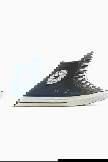 Superge in čevlji Converse Chuck 70 Modra | A13334C, 0