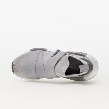 Superge in čevlji adidas Originals NMD_R1 Strap Siva | gw9470, 3
