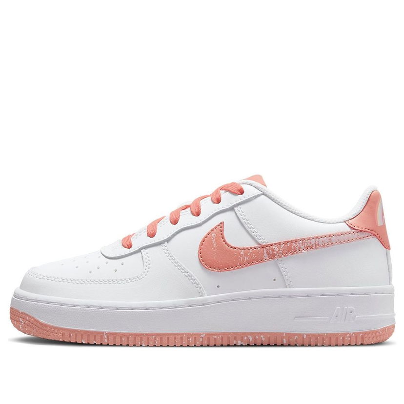 Superge in čevlji Nike Air Force 1 LV8 Bela | DM0985-100