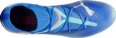 Superge in čevlji Puma FUTURE 7 PRO MxSG Modra | 107925-01, 7