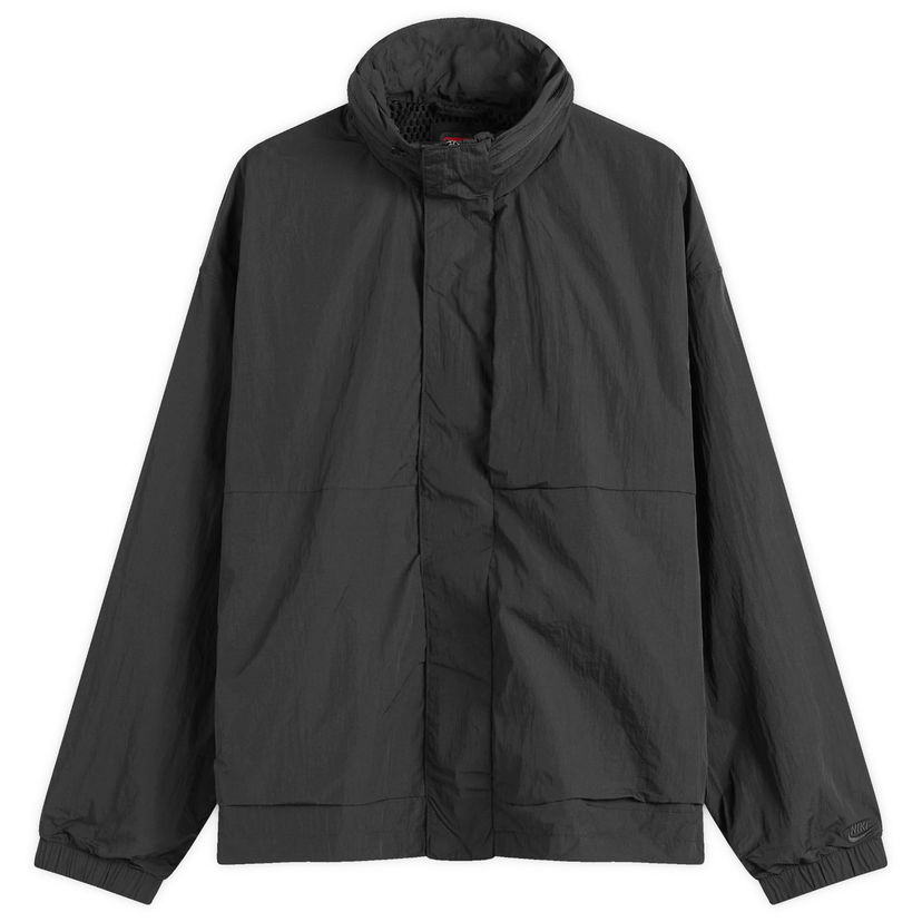 Bomber jakna Nike Tech Fleece Repel Jacket Črna | FZ0714-010