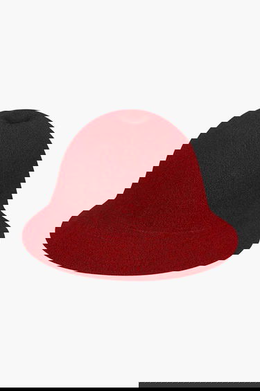 Klobuk Kangol Casual Bermuda Hat Rdeča | 0397BC.SCARLET, 2
