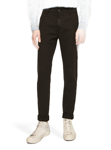 Hlače Levi's Trousers Rjava | 17196.0005