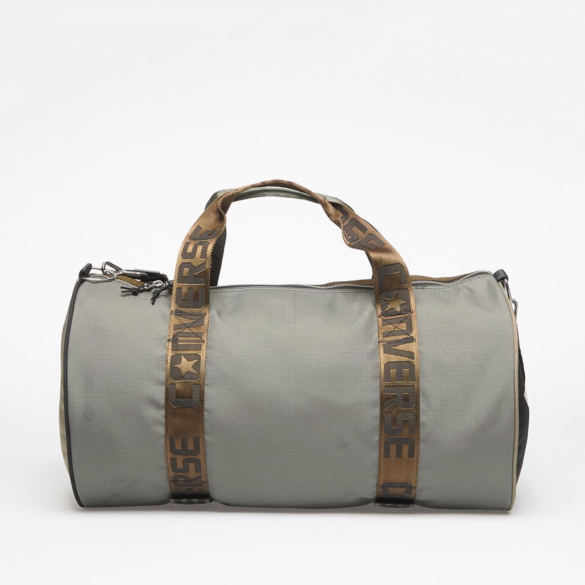 Potovalna torba Converse Converse x Sneeze Duffle Bag Zelena | 10028897-A01