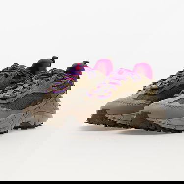 Superge in čevlji Reebok Zig Kinetica 2.5 Edge Rjava | HR1772, 5