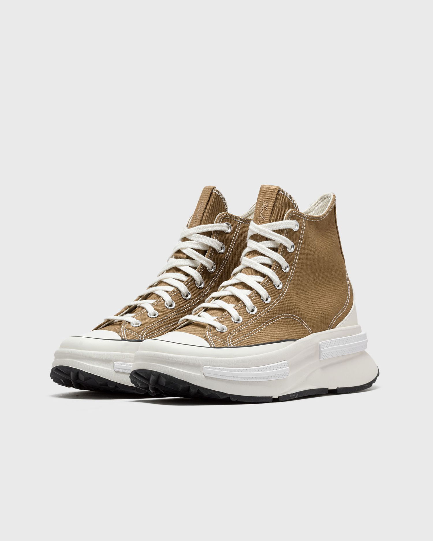 Superge in čevlji Converse Run Star Legacy CX Rjava | A09833C, 1