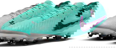 Superge in čevlji Nike LEGEND 10 ELITE SG-PRO AC Turkizna | dv4329-300, 5