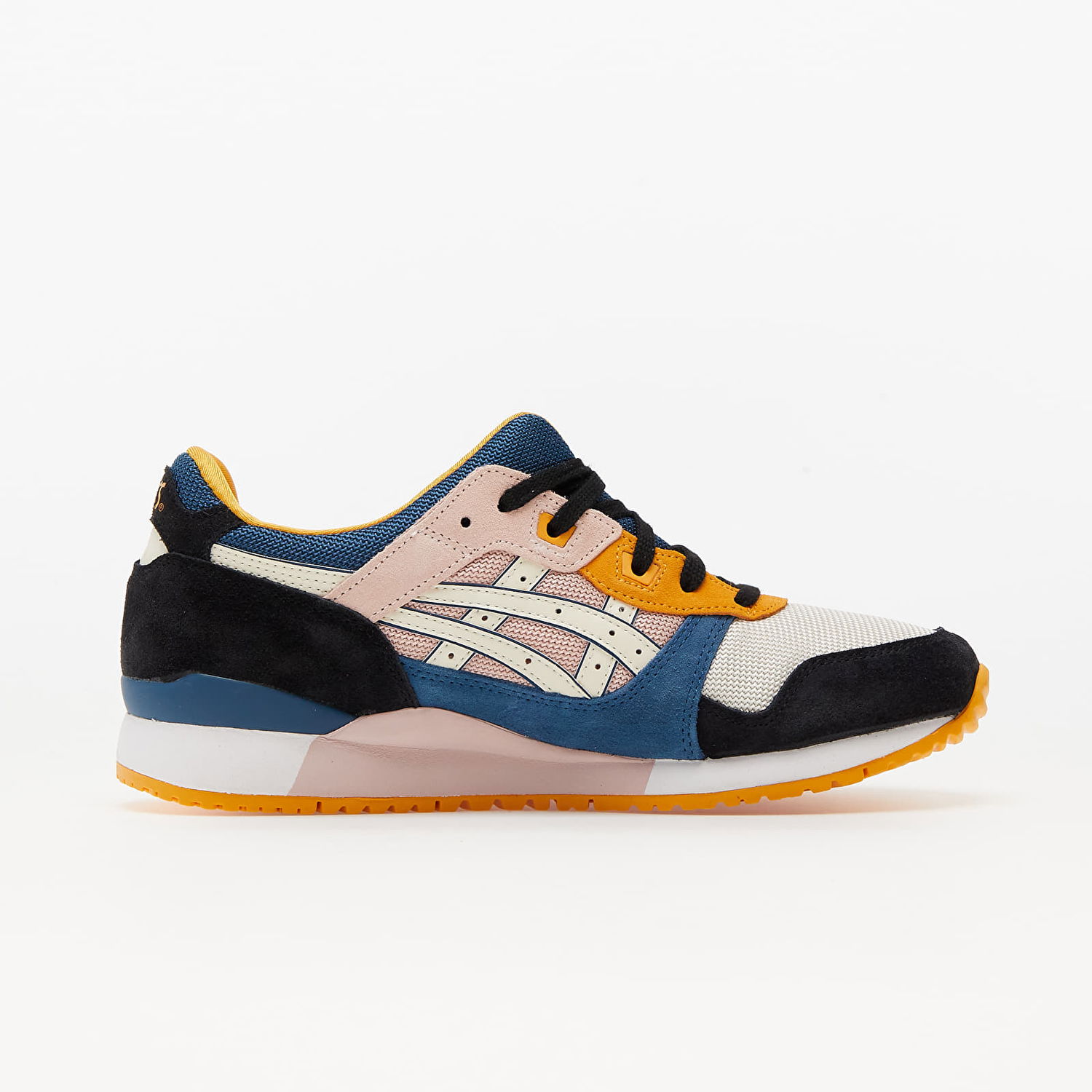 Superge in čevlji Asics Gel-Lyte III Večbarvna | 1201A482-700, 1