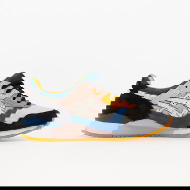 Superge in čevlji Asics Gel-Lyte III Večbarvna | 1201A482-700, 1