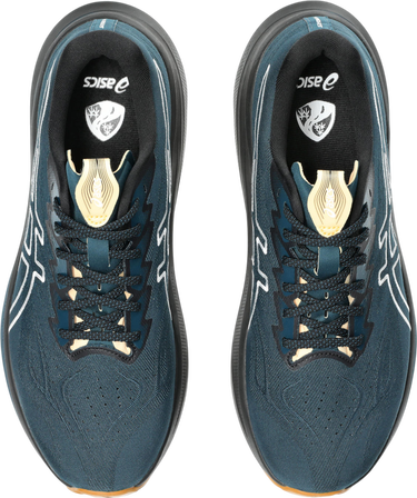 Superge in čevlji Asics GT-2000 14 TR Modra | 1011c129-300, 3