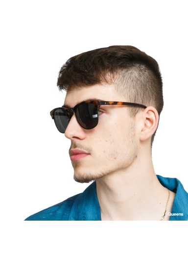 Sončna očala Vans Dunville Shades Cheetah Tortois Rjava | VN0A3HIQPA91