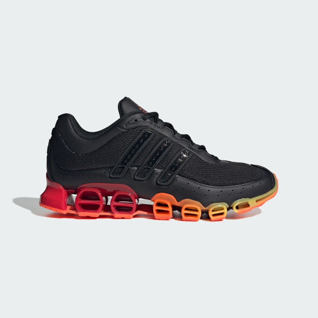 Superge in čevlji adidas Performance Megaride Rdeča | JQ7833, 0