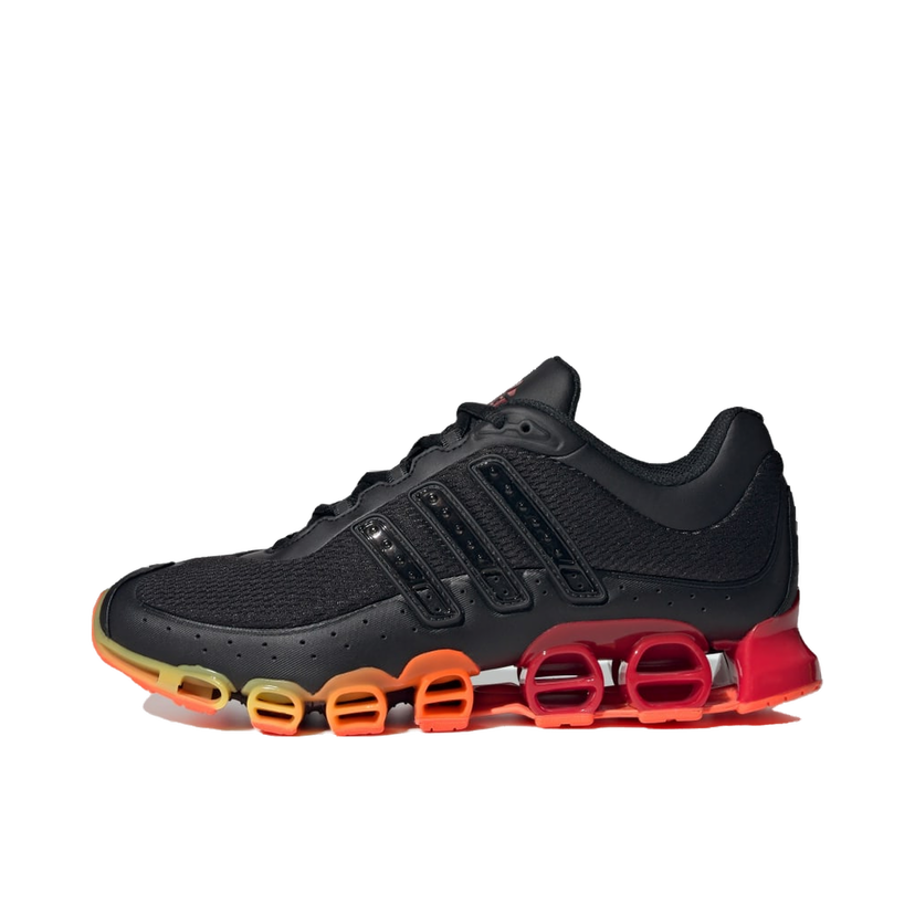 Superge in čevlji adidas Performance Megaride Rdeča | JQ7833