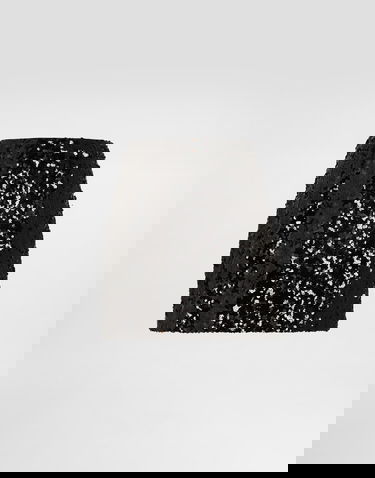 Krila Dolce & Gabbana Dolce & Gabbana Sequined Skirt Collection Črna | F4DADTHLMZMN0000, 0