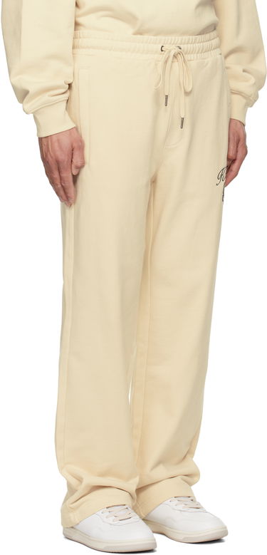 Trenirka Ksubi Ksubi Playoff Synthesis Sweatpants Bež | MSP25PA009, 1