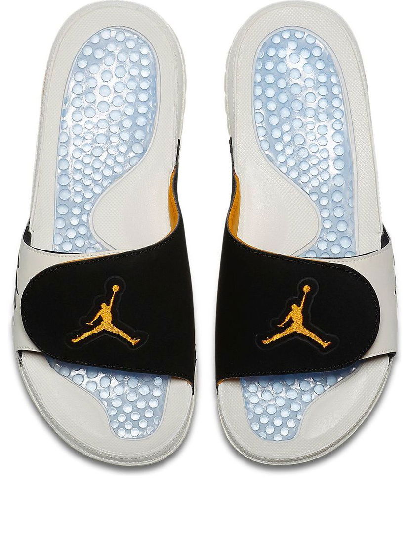 Superge in čevlji Jordan Hydro V Retro Črna | 555501-118