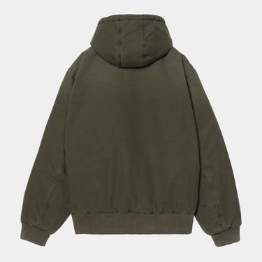 Jakna Carhartt WIP WIP OG Active Jacket Zelena | I035891_18, 4